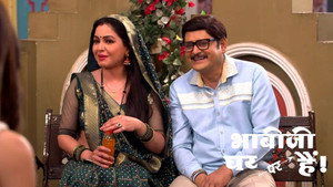 भाभीजी घर पर हैं! 1. évad Ep.2019 2019. epizód