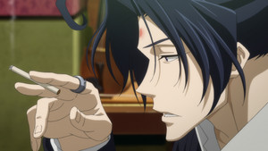憂国のモリアーティ 1. évad Ep.12 12. epizód