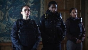 Trigger Point 2. évad Ep.4 4. epizód
