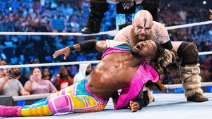 Pankráció - WWE: Smackdown 24. évad Ep.27 27. epizód