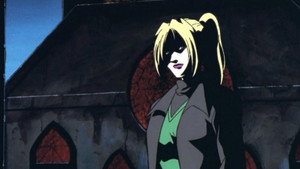 Spawn 3. évad Ep.4 4. epizód