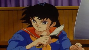 けっこう仮面 kép