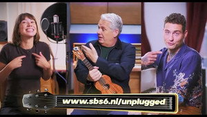 Talent Unplugged kép