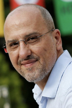 Ahmet Şık