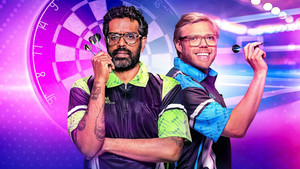 Rob & Romesh Vs 7. évad Ep.4 4. epizód