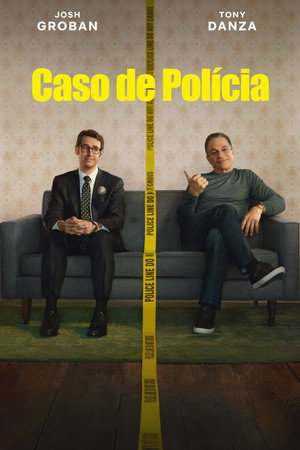 The Good Cop poszter