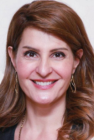 Nia Vardalos profil kép