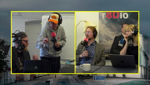 Den gule sofa med Allan Sindberg Speciális epizódok Ep.2 2. epizód