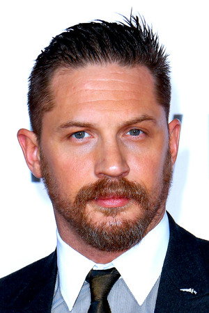 Tom Hardy profil kép