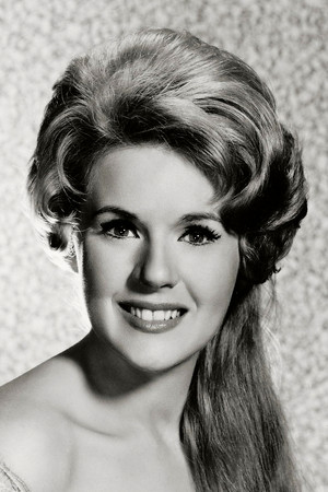 Connie Stevens profil kép