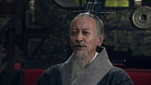 大风歌 1. évad Ep.21 21. epizód