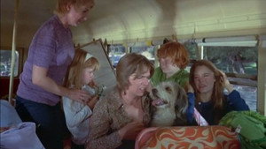 The Partridge Family 1. évad Ep.8 8. epizód