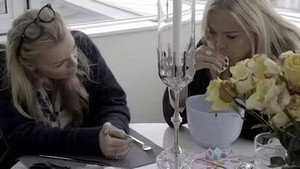 Diamantfamilien 1. évad Ep.8 8. epizód
