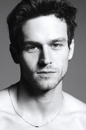 Brandon Flynn profil kép