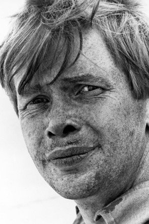 Ronald Lacey profil kép
