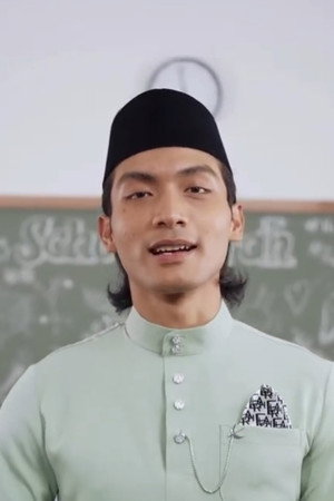 Amir Ahnaf profil kép