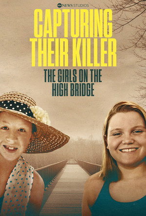 Capturing Their Killer: The Girls on the High Bridge poszter