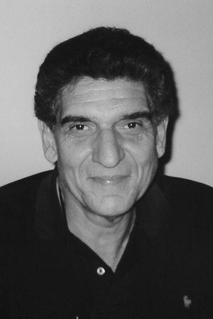 Andreas Katsulas profil kép
