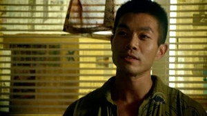 Hawaii Five-0 1. évad Ep.9 Hullámtörés