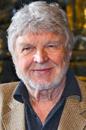 Hardy Krüger profil kép