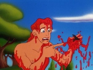 Herkules 1. évad Ep.6 6. epizód