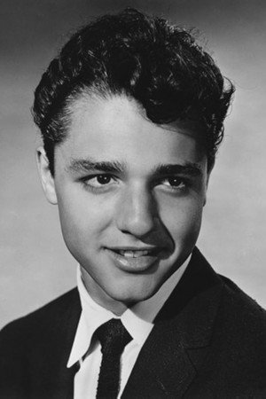 Sal Mineo profil kép