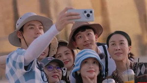 花儿与少年 Speciális epizódok Ep.165 165. epizód