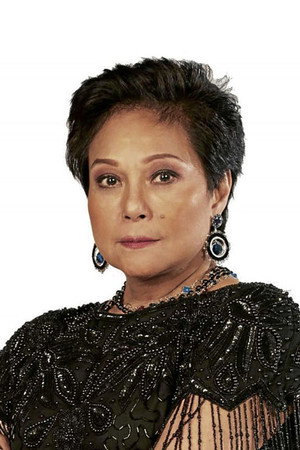 Nora Aunor profil kép