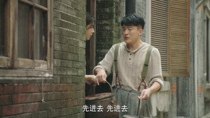 欢笑老弄堂 1. évad Ep.3 3. epizód