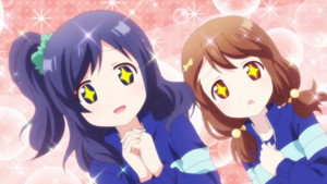 にゃんこデイズ 1. évad Ep.10 10. epizód