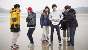 1박 2일 3. évad Ep.336 336. epizód