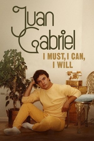 A legendás Juan Gabriel poszter