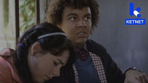 Ghost Rockers 2. évad Ep.19 19. epizód