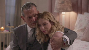Las Hijas de la Señora García 1. évad Ep.75 75. epizód