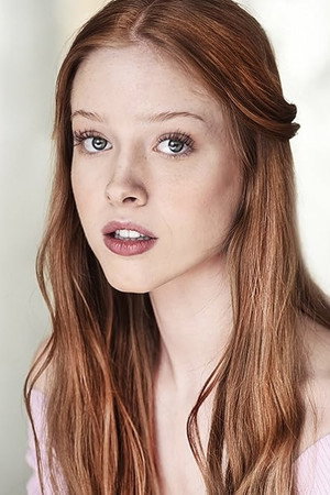Julia Doyle profil kép
