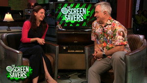 The New Screen Savers 2. évad Ep.18 18. epizód