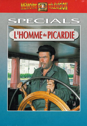L'Homme du Picardie Speciális epizódok (1967-09-16) poszter