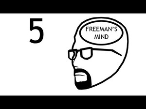 Freeman's Mind 1. évad Ep.5 5. epizód