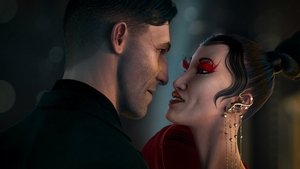 Love, Death & Robots 2. évad Ep.3 Élettelen szemek