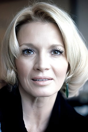 Angie Dickinson profil kép