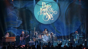 Daisy Jones and The Six kép