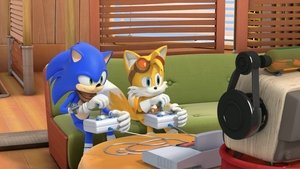 Sonic Boom 2. évad Ep.30 30. epizód