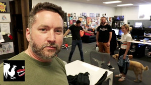 Burnie Vlog 1. évad Ep.8 8. epizód