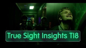 True Sight Speciális epizódok Ep.8 8. epizód
