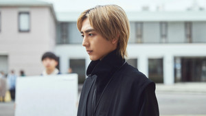 25時、赤坂で 1. évad Ep.7 7. epizód