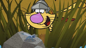 Nature Cat 2. évad Ep.11 11. epizód
