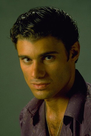 Steven Bauer profil kép
