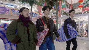 我家那小子 3. évad Ep.22 22. epizód