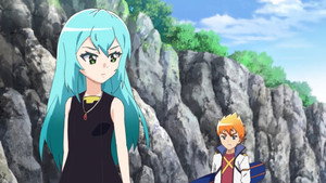盟卡车神之魔幻对决 1. évad Ep.9 9. epizód