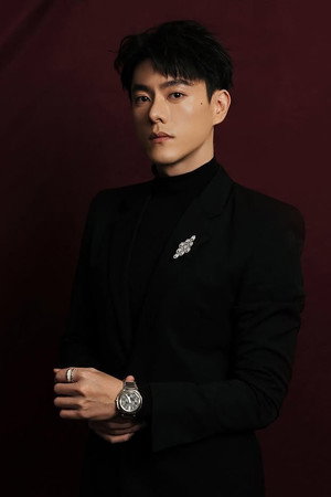 李程彬 profil kép